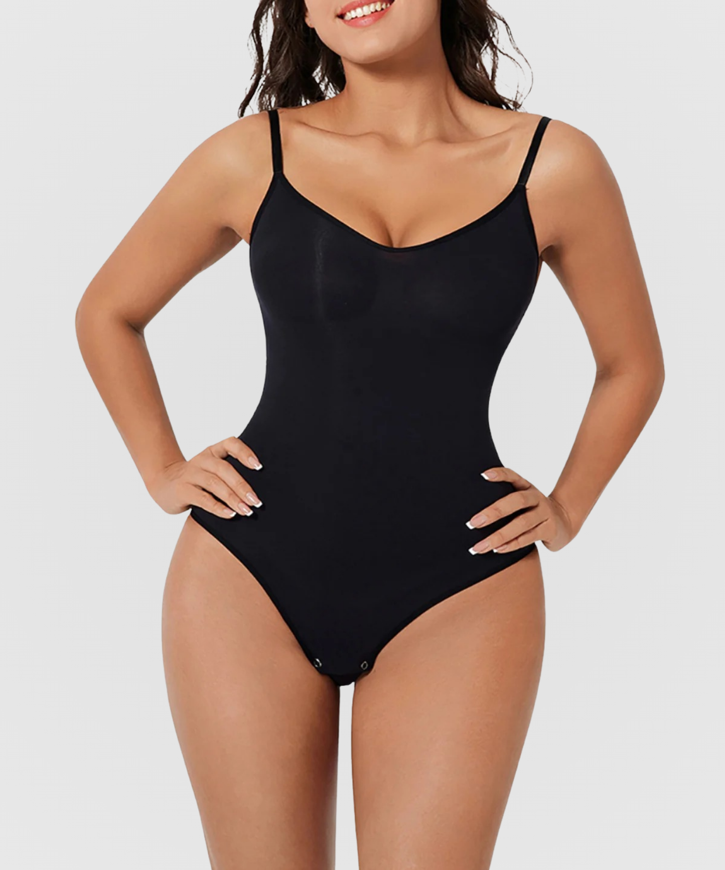 Body Gainant